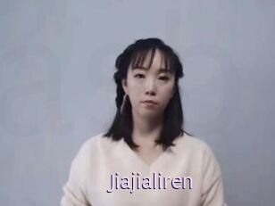 Jiajialiren