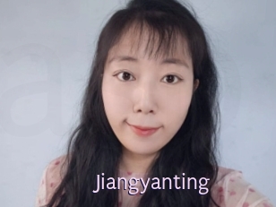 Jiangyanting