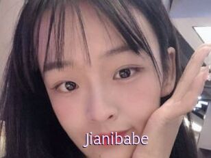 Jianibabe