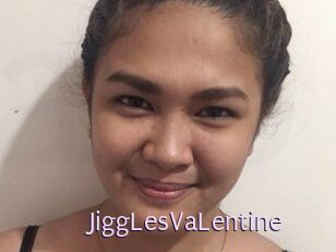 JiggLesVaLentine