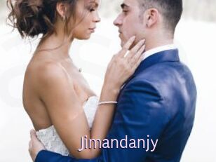 Jimandanjy