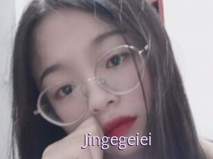 Jingegeiei
