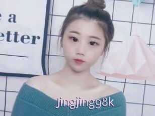 Jingjing98k