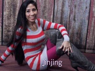 Jinjing