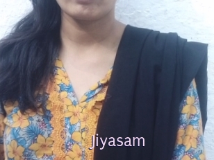 Jiyasam