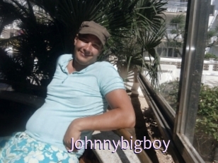 Johnnybigboy