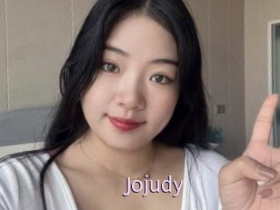 Jojudy