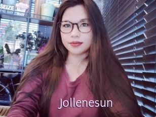Jollenesun
