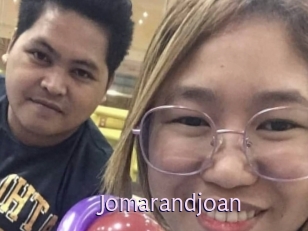 Jomarandjoan