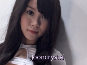 Jooncrystal
