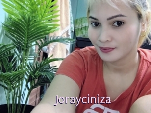 Jorayciniza
