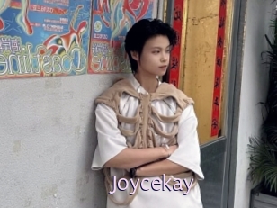 Joycekay