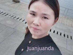 Juanjuanda