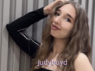 Judyboyd