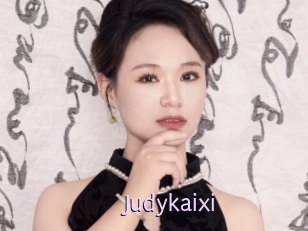 Judykaixi