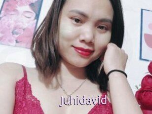 Juhidavid