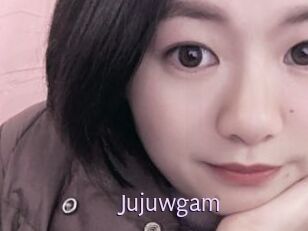 Jujuwgam