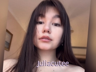 Juliacutee