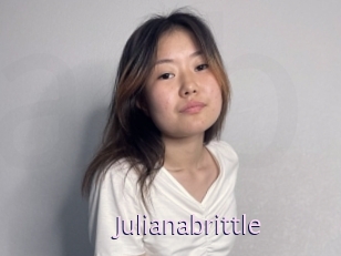 Julianabrittle