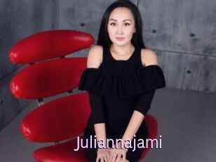Juliannajami