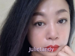 Julietandy