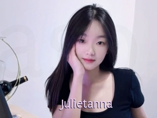 Julietanna