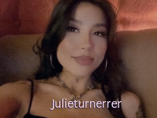 Julieturnerrer