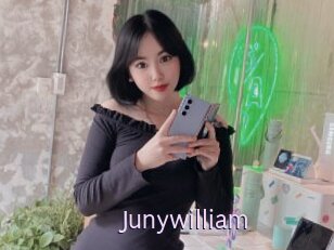 Junywilliam