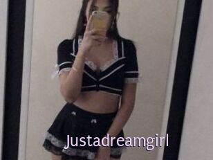 Justadreamgirl