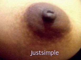 Justsimple