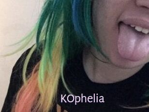 KOphelia