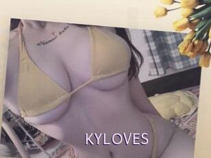 KYLOVES