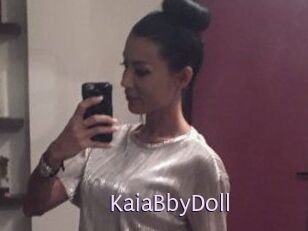 KaiaBbyDoll