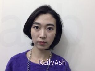 KailyAsh