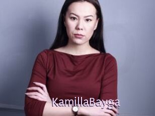 KamillaBayga