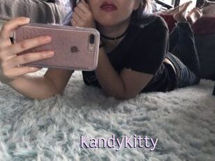 KandyKitty