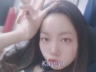 Kaseyli