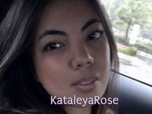 KataleyaRose