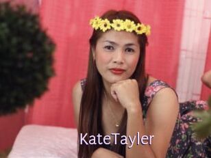 KateTayler