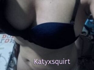 Katyxsquirt