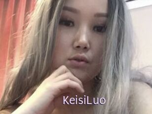 KeisiLuo