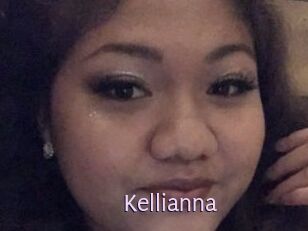 Kellianna