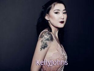 KellyJohns