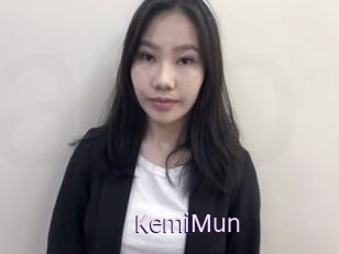 KemiMun