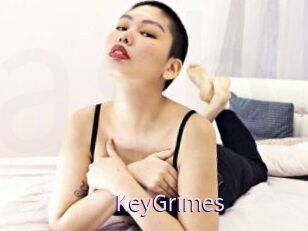 KeyGrimes