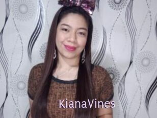 KianaVines