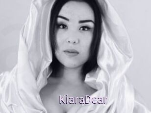 KiaraDear