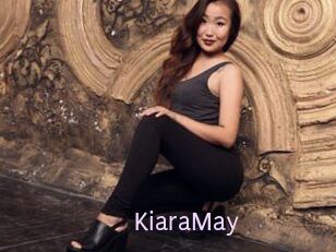 KiaraMay