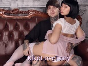 KikoLoveTony