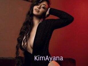 KimAyana